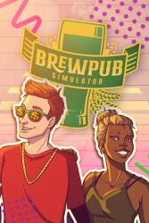 Movie Games Brewpub Simulator (PC)