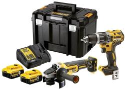 DEWALT DCK2020P2T-QW