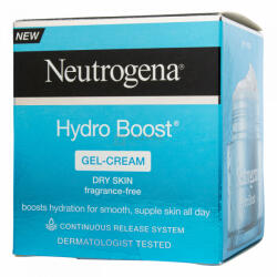 Neutrogena Hydro Boost Gel Cream krémzselé 50 ml