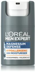 L'Oréal Paris Men Expert Magnesium Defense nappali arcápoló 50 ml