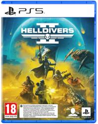 Sony Helldivers II (PS5)