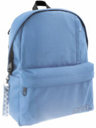 Luna Must 4 rekeszes lekerekített hátizsák (000579746)