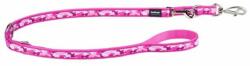 Red Dingo Camouflage M 200 cm hot pink