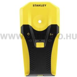 STANLEY S2 vezetékkereső (STHT77588-0) - gepdepo