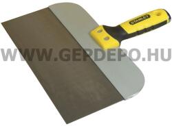 STANLEY rozsdamentes acél szalagsimító spakli 200MM (STHT0-05895)