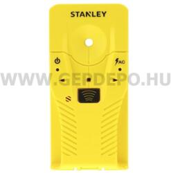 STANLEY S1 vezetékkereső (STHT77587-0) - gepdepo