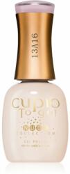 Cupio To Go! Nude unghii cu gel folosind UV / lampă cu LED culoare Tenderness 15 ml