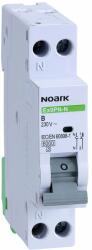 NOARK Siguranta automata 1P+N 32A 6kA curba B Noark 101609 (101609)