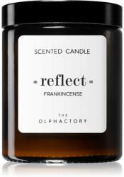 Ambientair The Olphactory Frankincense lumânare parfumată Reflect 135 g