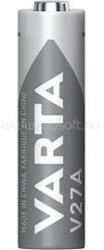 VARTA 4227112401 Professional V27A távirányító elem 1db/bliszter (VARTA_4227112401) (VARTA_4227112401)