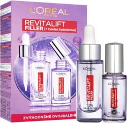 L'Oréal Revitalift Filler set pentru îngrijirea pielii (pentru fata si zona ochilor)