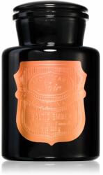 Paddywax Apothecary Noir Baltic Ember lumânare parfumată 226 g