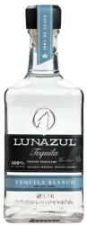 Lunazul Blanco tequila (0, 7L / 40%) - whiskynet