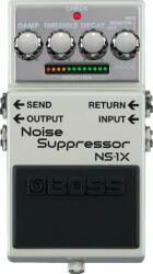 BOSS NS-1X Efect de chitară (<![CDATA[NS-1X]]>)