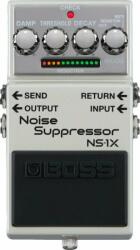 BOSS NS-1X - muziker