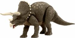 Mattel Jurassic World Védelmező Triceratops