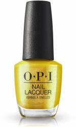 OPI O. P. I. Nail Lacquer The Leo-nly One - 15ml