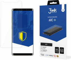 3mk Folie de protectie Ecran 3MK ARC+ pentru Samsung Galaxy Note 8 N950, Plastic