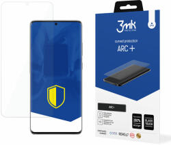 3mk Folie de protectie Ecran 3MK ARC+ pentru Samsung Galaxy S20 5G G981 / S20 G980, Plastic