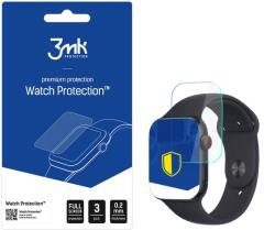 3MK Folie Protectie 3MK ARC pentru Apple Watch 44mm Series, Plastic - gsmnet