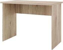 IRIM Especial Íróasztal, 106x58x75 cm, Sonoma szín