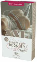 HOT XXL butt Booster - popsifeszesítő krém (100ml) - vital-max