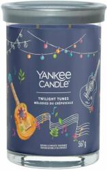 Yankee Candle Signature 2 kanóc Twilight Tunes 567 g