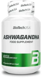 Biotech Usa Ashwagandha 60 caps