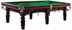 Buffalo Snooker asztal 9ft mahagony