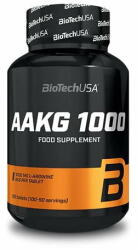 Biotech Usa AAKG 1000mg 100 tbl