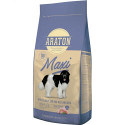 ARATON Hrana Uscata pentru caini ARATON Dog Adult Maxi 15 kg