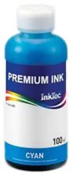 INKTEC Бутилка с мастило INKTEC за HP C8766, 9363, 343, Samsung M110, 100 ml, Cyan (H6066-100MC) - xtreme