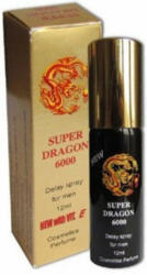 Dragon Super Dragon 6000 Spray Ejaculare Precoce 12ml