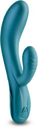 NS Novelties Royals Regent Metallic Green Vibrator