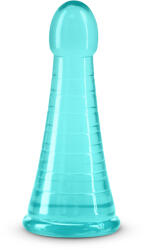 NS Novelties Fantasia Phoenix Teal Dildo