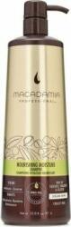 MACADAMIA PROFESSIONAL Șampon hidratant nutritiv Macadamia 1000 ml (815857010672)