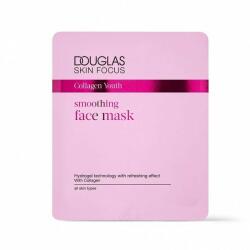 Douglas Skin Focus Ingrijire Ten Collagen Youth Smoothing Face Mask Masca Fata 22 g