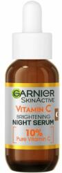 Garnier Ingrijire Ten Skin Naturals Cu Vitamina C Pura Ser 30 ml