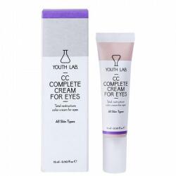 Youth Lab Youth Lab. CC Complete Cream For Eyes 15 ml
