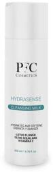 Pfc Cosmetics Ingrijire Ten Hydrasense Cleansing Milk Lapte Demachiant 200 ml