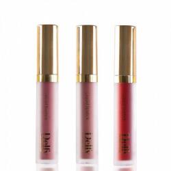 Delfy Cosmetics Trio Selection Lipstick Gift Set 101 ă