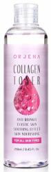 ORJENA Ingrijire Ten Collagen Toner Lotiune Tonica 180 ml