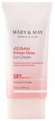 Mary & May Solare Vegan Primer Glow Sun Cream Protectie Solara 50 ml