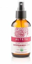 Alteya Organics Ingrijire Ten Organic Centifolia Rose Water Lotiune Tonica 120 ml