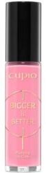 Cupio Machiaj Buze Bigger Is Better Plumping Lip Gloss Material Girl 5 ml