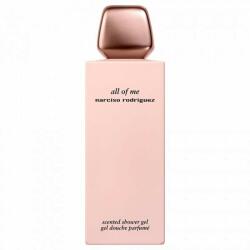Narciso Rodriguez Parfumerie Femei All Of Me Shower Gel Dus 200 ml
