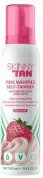 Skinny Tan Solare Pink Whipped Self-tanner Medium Autobronzant 150 ml