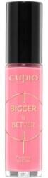 Cupio Machiaj Buze Bigger Is Better Plumping Lip Gloss HeartBreaker 5 ml
