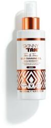 Skinny Tan Solare Self Tanning Oil Dark Autobronzant 145 ml