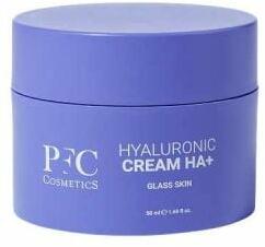 Pfc Cosmetics Ingrijire Ten Hyaluronic HA+ Cream Crema Fata 50 ml